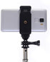 Universal Smartphone Holder Adapter Kit for Any Tripod, Action Mount, or GoPro Mount Accessory