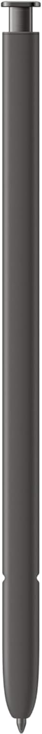 Galaxy S24 Ultra Stylus Pen (Without Bluetooth) Replacement for Galaxy S24 Ultra 5G Touch Pen + Tips (Black)