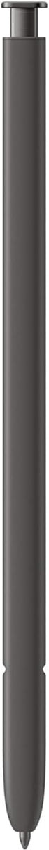 Galaxy S24 Ultra Stylus Pen (Without Bluetooth) Replacement for Galaxy S24 Ultra 5G Touch Pen + Tips (Black)