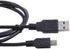 GreatPowerDirect MP3 MP4 Mini USB Charger +Data SYNC Cable Cord Lead for Eclipse PMP Media Player