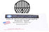 Farpoint Bahtinov Masks for Camera Lenses (72mm)