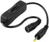 MyVolts 12V Power Supply Adapter for Medela Sonata Breast Pump - US Plug