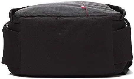 Docooler Camera Bag: Waterproof Shockproof Camping Backpack, Small DSLR Camera Bag for Canon, Sony