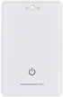 Long Range Bluetooth 5.1 Beacon Card, Waterproof iBeacon Tag with NFC, DA14531, Long Battery Life