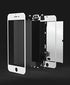 Screen Replacement LCD Digitizer Assembly for iPhone 6 Plus (5.5 Inch) (A1522, A1524, A1593) White