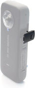 USB Charging Replacement Protective Port Cover for Insta360 One X2 Camera Accessories (Black)