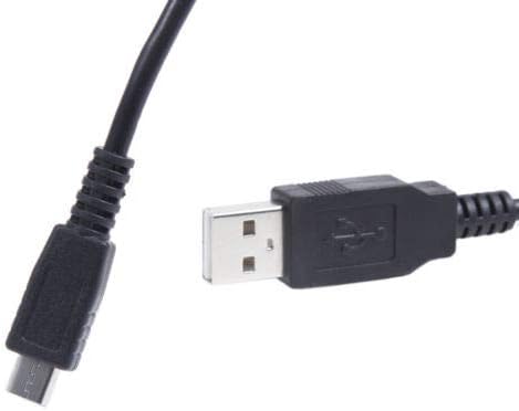 GreatPowerDirect MP3 M5002 M5001 M6104 M6204 USB Charger+Data SYNC Cable Cord for RCA Player Opal
