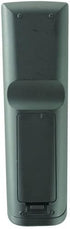 HCDZ Replacement Remote Control for Rockville Rock Party 6,Rockville Rock Party 8 Dual 6.5" Dual 8" Battery Powered Home Portable Speaker