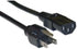 AC Power Cord Cable 10FT - for Panasonic Plasma TV with Lifetime Warranty