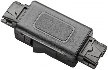 Headset Buddy Jabra Compatible Mute Switch Compatible with Jabra Quick Disconnect (JABQD-Mute)