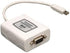 Tripp Lite Mini DisplayPort 1.2 to VGA/DVI/HDMI Adapter Converter, 4K @ 60Hz