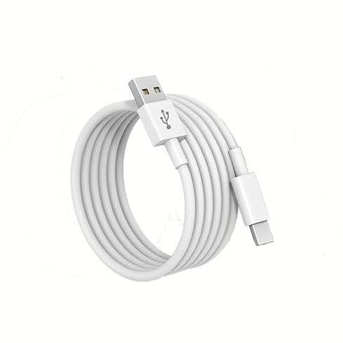iPhone 15 Carplay USB-A to USB-C Cable for iPhone 15, 15 Pro Max, 15 Plus, iPad Pro 12.9/11, iPad 10th Gen, Mini 6th Gen