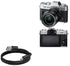 BoxWave Cable Compatible with Fujifilm X-T20, Durable Charge and Sync DirectSync Cable