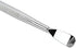 Metal Spudger Set, Universal 3pcs/set Dual Ends Spudger Kit, Metal Pry Tool for Tablet and Smart Devices