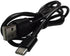 UpBright USB-C 5V DC Charging Cable Charger Cord for Leebein ANS-8050 ANS-8051A ANS-8051 YMG-818 YMG-812 Battery