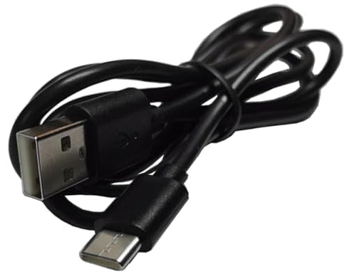 UPBRIGHT USB-C + Micro USB 5V Charging Cord for Resound Model SAS-3 C-3 Unite TV Streamer 2, 2ND Generation