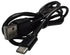 UPBRIGHT USB-C + Micro USB 5V Charging Cord for Resound Model SAS-3 C-3 Unite TV Streamer 2, 2ND Generation