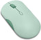 Lenovo 350 Wireless Bluetooth Mouse, Silent Click, 3 Level DPI (1000, 1600, 2400),