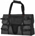 24 Inch 24" Qiilu Monitor Travel Case, Computer Monitor Bag Portable Protective Carrying Case for LCD Screens