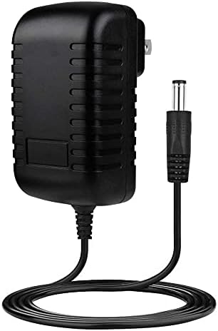 BestCH AC Adapter for AMW M510 M270 M271 M280 M281 M510 M530 DVD/CD/MP3