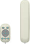 Tangxi Under Pillow Speaker with Remote, Mini Portable Bluetooth Pillow Speaker Bone Conduction