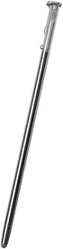 Stylo 5 Replacement Stylus Pen for LG Stylo 5, Stylo 5 Plus, Q720 Touch Pen - Silver
