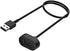 Fitbit Inspire HR Charger Dock & Replacement Cable Cord (1m/3.3ft) - Compatible with Fitbit Inspire & Inspire HR.