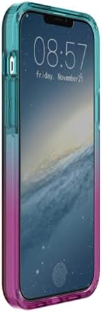 Prodigee Safetee Flow + Mag Space Case for iPhone 13 Pro, Military Grade Drop Tested, Dual Layer Protection