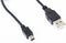 OMNIHIL 5 Feet 2.0 High Speed USB Cable for Bell+Howell WP7 16 MP Waterproof Digital Camera