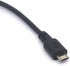Micro USB On Off Cable, Micro-USB Male to Female Switch Charging Cord for Raspberry Pi, Arduino, Smartphone, Powerbank