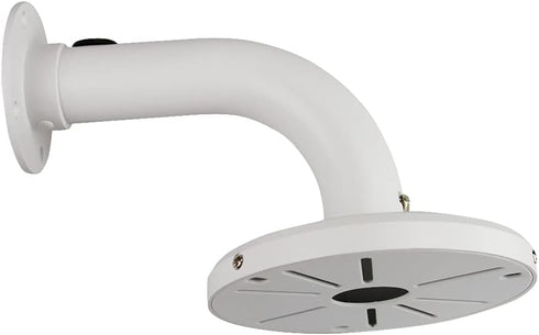 Security Camera Mount Bracket - Universal Wall Mount for CCTV Security Camera/IP Camera