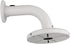 Security Camera Mount Bracket - Universal Wall Mount for CCTV Security Camera/IP Camera