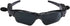 Stereo Bluetooth 5.0 UV Protection Sunglasses, Hands-Free Calling, Polarized Lenses, Connect with Mobile Phones and