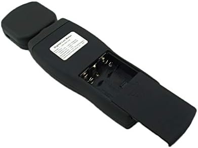 Lux Light Meter for Photography, Grow Plants, LED Photometer Lighting Intensity Measurement, Pocket Digital
