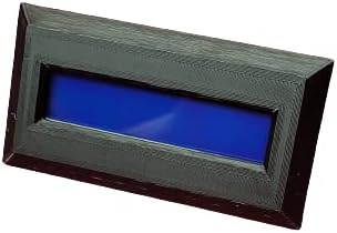 Generic Enclosure Bezel for OLED 1602 LCD Display 16 X 2 Screen Module