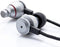 Voza V100S Aluminum in-Ear/Lossless Audio with Microphone // Extra bass