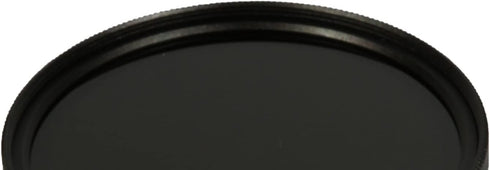 Tiffen 62mm Neutral Density 0.9 Filter