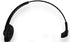 Replacement Headband for Plantronics Savi CS540 Headset, Standard Size, Black