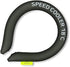 SpeedUSA Insta Speed Neck Cooler - Sports Neck Cooling Tube (Dark Gray)