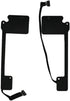 Laptop New A1502 Speaker Set Pair Left and Right Replacement for MacBook Pro 13.3" A1502 2013 2014 2015 Year