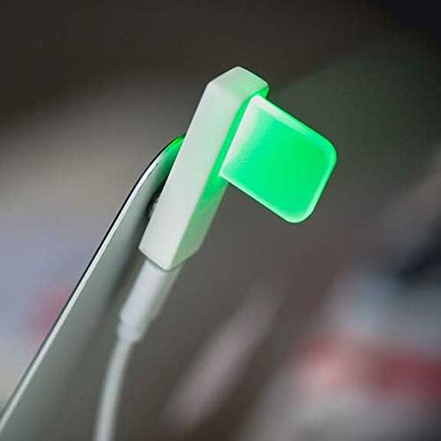 Signaworks Luxafor Flag LED USB Busy Light Indicator (59 inch Cable)