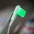 Signaworks Luxafor Flag LED USB Busy Light Indicator (59 inch Cable)