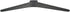 OEM TV Stand Base Legs fit for TCL (68-771560) Compatible with 65Q670G,