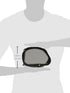 Hogtunes 57 MESH Front Speaker Grills (2 Pack), Fits 1998-2013 Harley-Davidson Road Glide Models