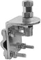 CB Radio Antenna Single Groove Mirror Mount with SO239 Stud - Aries 30303 - Bulk
