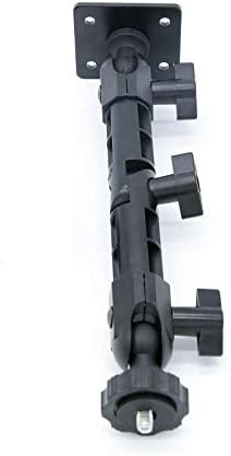 AceTaken Brio Webcam Mount, Wall Stand Holder for Logitech C920s C925e C922x C920 C930e C615 Brio StreamCam