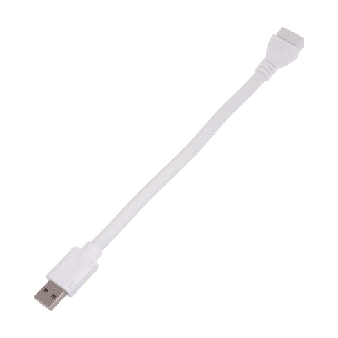 APGLSXY Reliable Table Lamp Convsion Cable USB Extension Cord Power Wire for USB
