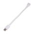 APGLSXY Reliable Table Lamp Convsion Cable USB Extension Cord Power Wire for USB