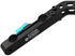 FOTGA DP3000 C-Shaped Cage Bracket Mount for 15mm Rod Rail, Top Handle Support Rig for DSLR Follow Focus