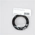 Fotodiox 58mm-67mm Macro Close-up Reverse Ring - Anodized Black Metal for Nikon, Canon, Sony, Olympus, Pentax,